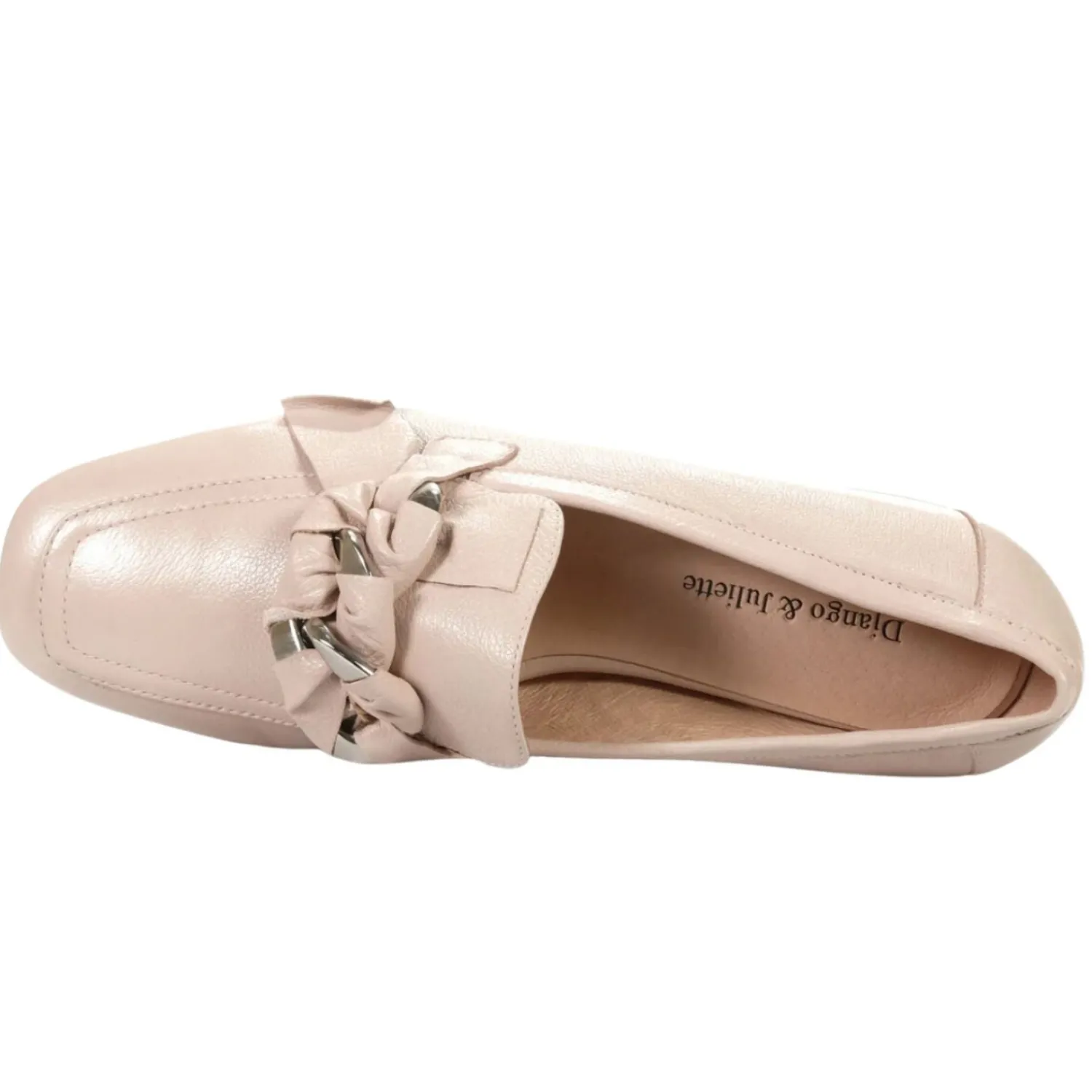 Clearance Viserys Heel | DJ14 Heels