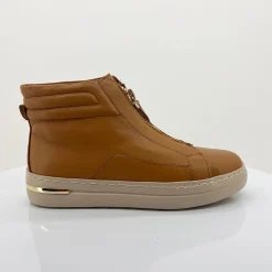 Sale Whatfor Ankle Boot - Tan - DJ49 Boots