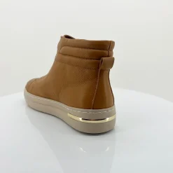 Sale Whatfor Ankle Boot - Tan - DJ49 Boots