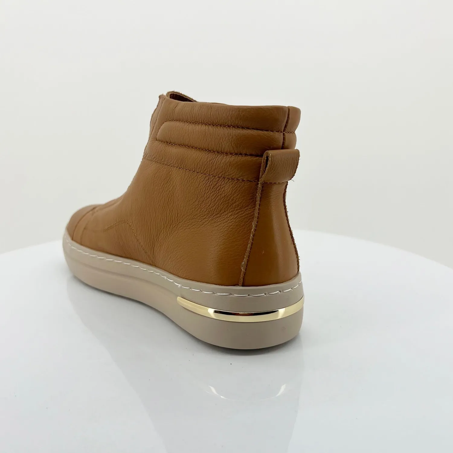 Sale Whatfor Ankle Boot - Tan - DJ49 Boots